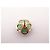 NEUN OHRRINGE PASQUALE BRUNI GOOD TONE ROTGOLD CHRYSOPRASE DIAMANT Golden - Ansicht 4