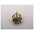 NEUN OHRRINGE PASQUALE BRUNI GOOD TONE ROTGOLD CHRYSOPRASE DIAMANT Golden - Ansicht 5