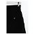 Short Petite Mendigote 36 Preto - vista 4