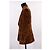 Hod Giacca con cappuccio 40 Marrone - vista 3