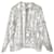 Chanel Chaqueta de PVC de cristal Poliuretano  ref.779495