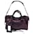 Balenciaga Purple Lambskin City Leather  ref.779577