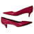 Autre Marque Heels Pink Patent leather  ref.779585