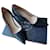 Prada Shoes Black Leather  ref.779598