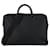 Bottega Veneta Top Handle Leather Briefcase Black  ref.779864