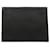Housse pour ordinateur portable en cuir nappa Bottega Veneta Noir  ref.779955
