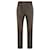 Bottega Veneta Elastic Waist Trousers Grey Cotton  ref.779979