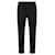 Pantalones pitillo de Bottega Veneta Negro  ref.779984