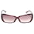 Cartier Óculos de sol com tonalidade gradiente Marrom Plástico  ref.780028