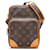 Louis Vuitton Monogram Amazon Brown  ref.780091