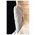 KENZO BORSA CUSCINO / CUSCINO DA VIAGGIO / LINEA LINGERIE CABOCHON GRIGIO CHIARO - vista 4