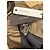 Pier Antonio Gaspari Bronze vegan leather skirt - view 3