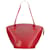 Louis Vuitton Saint Jacques Red Leather  ref.780719