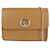 Coach Brown Leather  ref.780807
