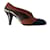 Michel Perry Heels Leather  ref.780907