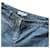 Christian Dior Jeans Blau Baumwolle  ref.780921