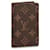 Louis Vuitton LV Pocket Organizer monogram new Brown  ref.780925
