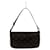 Accessori per pochette Louis Vuitton in tela marrone  ref.780935