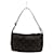Brown Canvas Louis Vuitton Pochette Accessoires Cloth  ref.780945