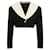 Miu Miu Jackets Black Wool  ref.780963