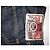 DOLCE & GABBANA JEANS DEVOTEES RAW SILVER INTERIOR CHERRY W30l34 T 42/44 Azul marino - vista 10