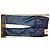 DOLCE & GABBANA JEANS DEVOTEES RAW SILVER INTERIOR CHERRY W30l34 T 42/44 Azul marino - vista 4