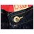 DOLCE & GABBANA JEANS DEVOTEES RAW SILVER INTERIOR CHERRY W30l34 T 42/44 Azul marino - vista 9