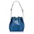 Noe Louis Vuitton Noé Blue Leather  ref.781118