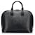 Louis Vuitton Alma Black Leather  ref.781196