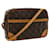 Louis Vuitton Monogram Trocadero 27 Shoulder Bag M51274 LV Auth ep591 Cloth  ref.781638