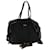 Prada Hand Bag Nylon 2way Black Auth ar8793  ref.781657