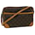 Louis Vuitton Monogram Trocadero 30 Shoulder Bag M51272 LV Auth 35446 Cloth  ref.781676