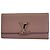 Capucines Louis Vuitton Monederos, carteras, casos Rosa