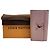 Capucines Louis Vuitton Monederos, carteras, casos Rosa - vista 8
