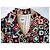 MOSCHINO GIACCA DONNA PATCHWORK S 38/40 Multicolore - vista 4
