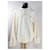 Ami Paris Sweaters White Wool  ref.781878