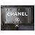 Chanel Pre-Fall 2021 Steppjacke mit CC-Logo Schwarz - Ansicht 4