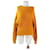 & Other Stories Knitwear Yellow Wool Polyamide  ref.781881