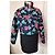 KENZO COLLECTOR COUTURE JACKET DANCERS VELVET BALLERINA TM ODER T 38 Dunkelblau - Ansicht 10