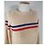 Inès de la Fressange x Uniqlo Pullover Baumwolle Nylon Mehrfarben - Ansicht 2