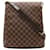 Louis Vuitton Musette Salsa Brown Cloth  ref.782018