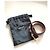 Céline Cinto Celine Medium Maillon Triomphe 85cm - vista 2