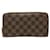 Louis Vuitton Zippy Wallet Toile Marron  ref.782162
