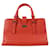 Bottega Veneta Roma Red Leather  ref.782233