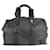 Louis Vuitton Boston Grey Leather  ref.782304