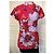 BLUSA ESTIVA ANTIK BATIK CON NAPPINE TL O T38/40 Multicolore - vista 2