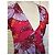 BLUSA ESTIVA ANTIK BATIK CON NAPPINE TL O T38/40 Multicolore - vista 5
