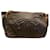 Chanel Handtaschen Schwarz Lackleder  ref.782670