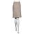 Falda de lana beige Loro Piana - vista 2