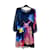 Tibi Dresses Multiple colors Silk  ref.782692